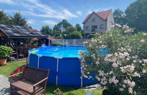 Stawiguda Bed & Breakfast | Pokoje Gościnne Stawiguda