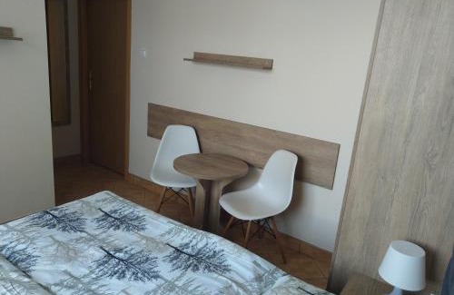 Swarzewo House | Pokoje Gościnne Swarzewianka