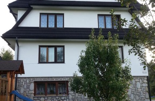Jurgow House | Pokoje Gościnne u Ady