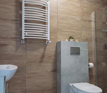Jantar House | Pokoje Gościnne Zatoka