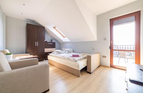 gmina Słopnice House | Pokoje Goscinne u Florka