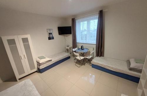 Siedlce House | Pokoje Hotelowe Noclegi Hotel Pensjonat Venus Siedlce