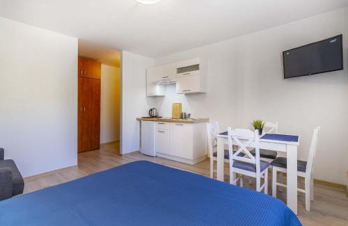 Jastrzebia Gora Resort | Pokoje i Domki Atlantic
