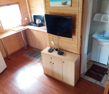 Stegna Resort | Pokoje i Domki Nadmorskie - Bajkowa Mierzeja