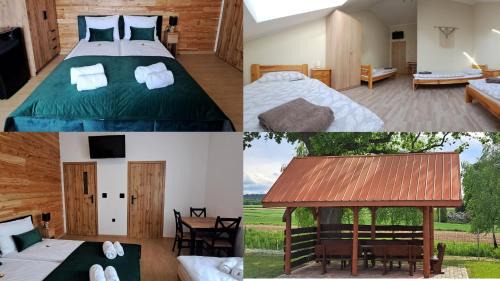 Graboszyce House | Pokoje Izabela - Noclegi Graboszyce - Zator