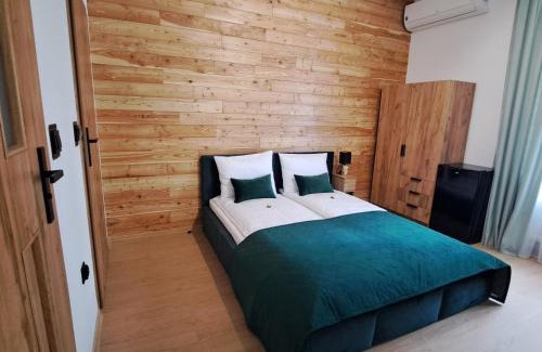 Graboszyce House | Pokoje Izabela - Noclegi Graboszyce - Zator