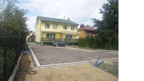 Trzebownisko House | Pokoje Jasionka Zaczernie