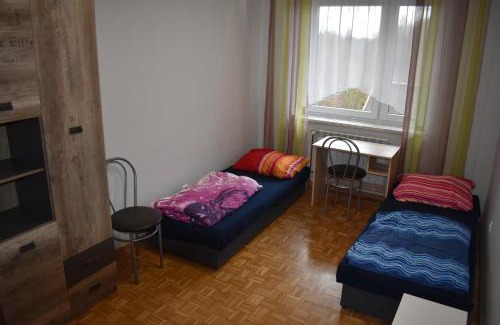 Trzebownisko House | Pokoje Jasionka Zaczernie