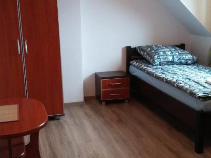 Miłki House | Pokoje Kleszczewo Osada
