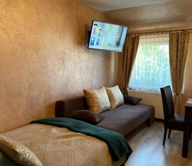 Sztutowo Apartment | Pokoje Mohito