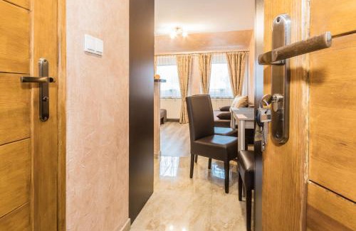 Sztutowo Apartment | Pokoje Mohito