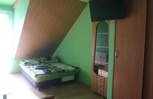 Sandomierz House | Pokoje na Chacie w Sandomierzu