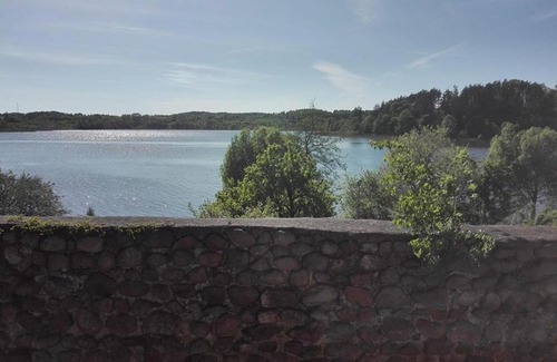 Dabrowno Apartment | Pokoje nad jeziorem Mazury