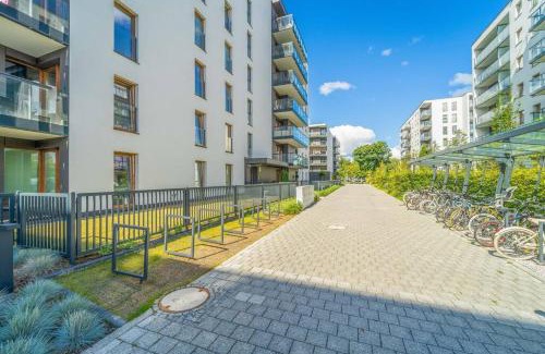 Oliwa Apartment | Pokoje Opacka 25