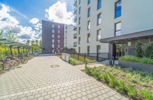 Oliwa Apartment | Pokoje Opacka 25