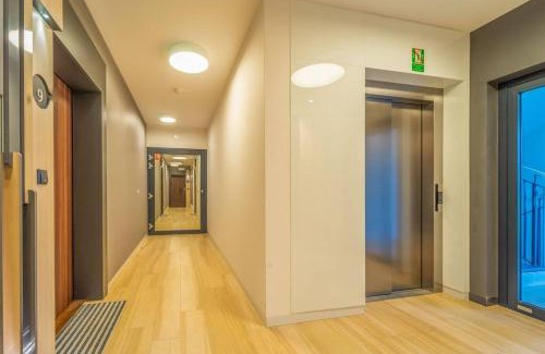 Oliwa Apartment | Pokoje Opacka 25