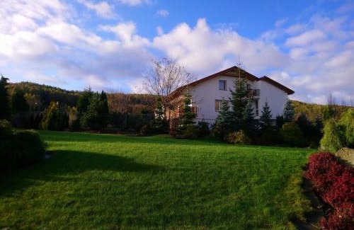 Bielsko-Biala House | Pokoje Pod Dębowcem