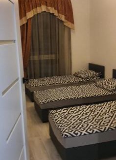 Tomaszow Mazowiecki Apartment | Pokoje pracownicze 2 sypialnie