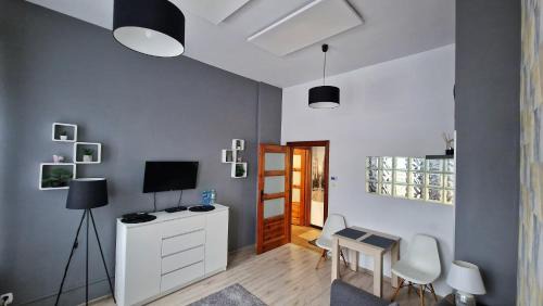 Suwalki Apartment | Pokoje przy Arkadii