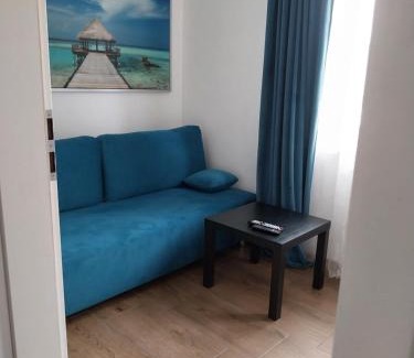 Gliwice Apartment | POKOJE - STUDIO GLIWICE I przy ONKOLOGII