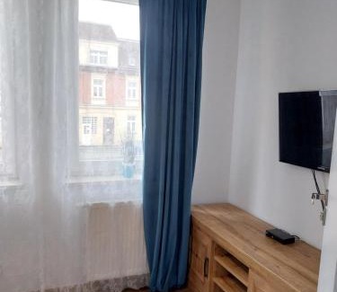 Gliwice Apartment | POKOJE - STUDIO GLIWICE I przy ONKOLOGII