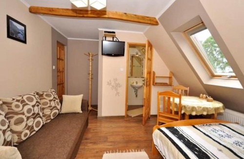 Zakopane House | Pokoje u Bodzia 2