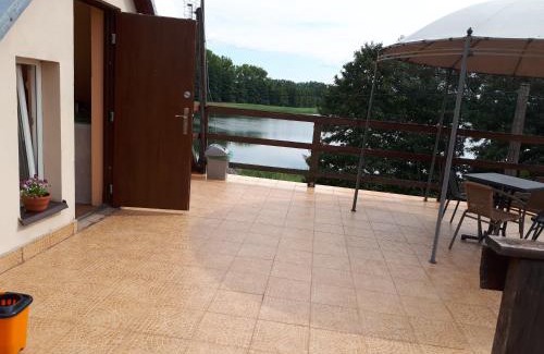 Suwalki Apartment | Pokoje u Joanny nad jeziorem Wigry