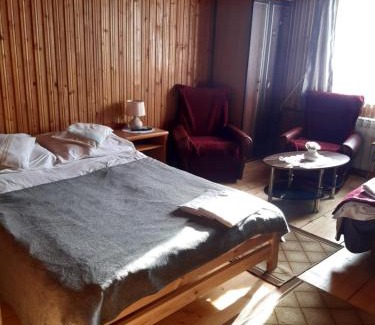 Szaflary House | Pokoje u Marysi