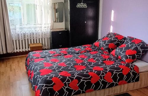 Harsz House | Pokoje u Roberta