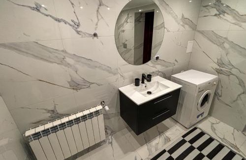 gmina Wilkowice Apartment | Pokoje w Bystrej