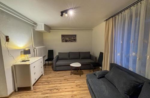 gmina Wilkowice Apartment | Pokoje w Bystrej