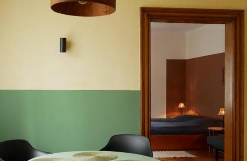 Kudowa Zdroj House | Pokoje w Starym Młynie