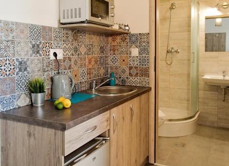 Srodmiescie Apartment | Pokoje z aneksami Orla 6