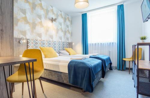 Srodmiescie Apartment | Pokoje z aneksami Orla 6