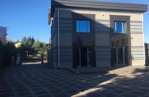 Starachowice Apartment | Pokoje ze wspólną łazienką i kuchnią w centrum Starachowic