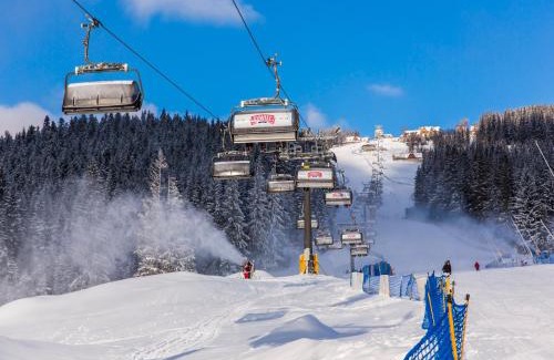 Zakopane Apartment | Polana Szymoszkowa Ski Resort - Mountain View Apartments