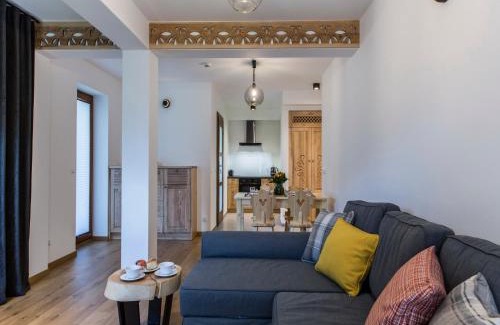 Zakopane Apartment | Polana Szymoszkowa Ski Resort - Mountain View Apartments
