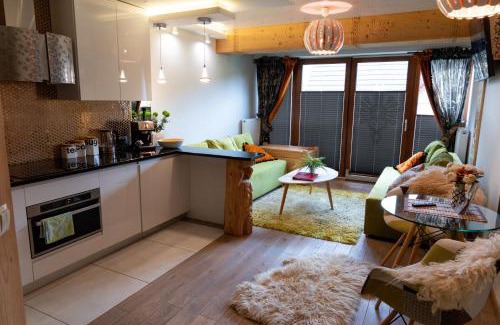 Zakopane Apartment | Polana Szymoszkowa Ski Resort - Chamerion Apartments