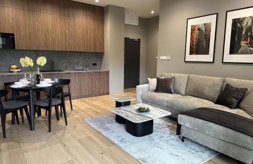 Polanica-Zdroj Apartment | Polanica Park Apartament 309