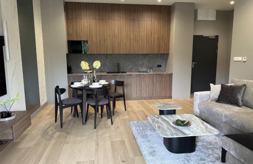 Polanica-Zdroj Apartment | Polanica Park Apartament 309