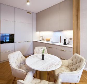 Polanica-Zdroj Apartment | Polanica Park - LAGUNA - PREMIUM