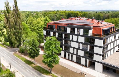 Polanica-Zdroj Apartment | Polanica Park