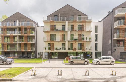 Polanica-Zdroj Apartment | Polanica Residence and SPA, MyWeek