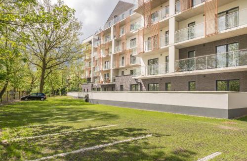 Polanica-Zdroj Apartment | Polanica Residence and SPA, MyWeek