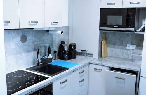 Polanica-Zdroj Apartment | Polanica Zdrój Cosy Apartment