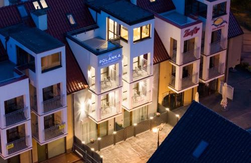 Niechorze Apartment | Polanka Apartamenty