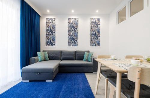 Niechorze Apartment | Polanka Apartamenty