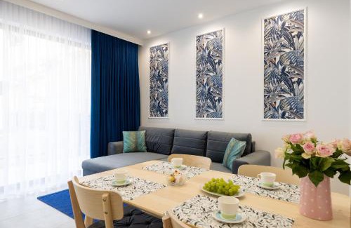 Niechorze Apartment | Polanka Apartamenty