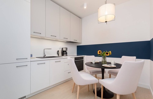 Kolobrzeg Apartment | Polanki Aqua A312 | Beautiful Apartment | Parking