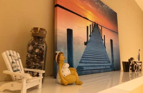 Balatonalmadi Apartment | Polaris Yacht Apartman